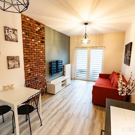 Cozy Apartment - Bunscha Krakow - Ruczaj Екстериор снимка